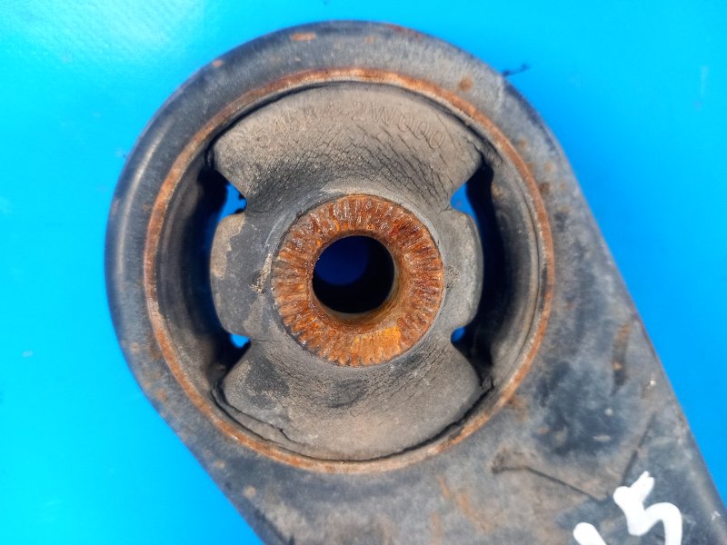 Рычаг передней подвески нижний левый SOUL PS 13-19 2016 1.6 G4FD