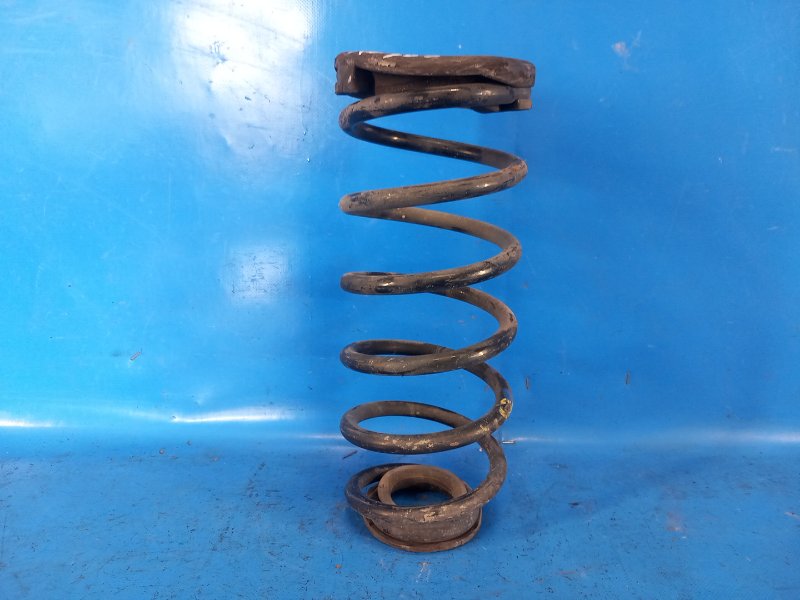 Пружина задней подвески KIA SOUL PS 13-19 2016 1.6 G4FD 55330B2330 Б/У