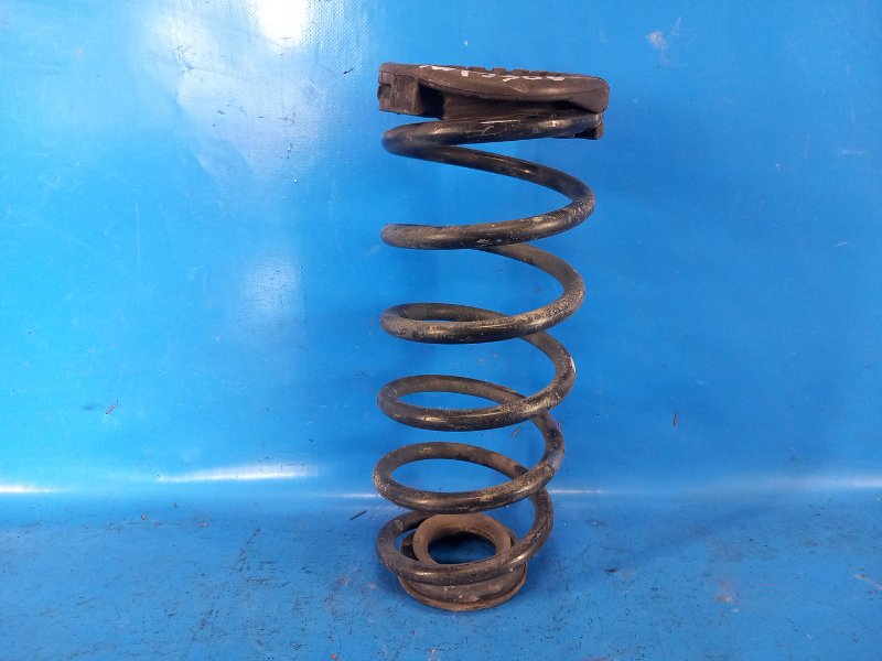 Пружина задней подвески KIA SOUL PS 13-19 2016 1.6 G4FD 55330B2330 Б/У