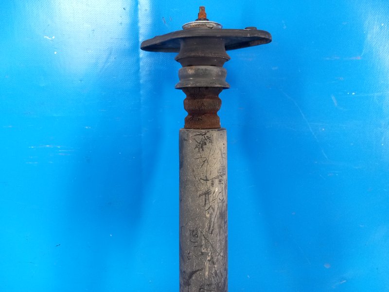 Амортизатор задний SOUL PS 13-19 2016 1.6 G4FD