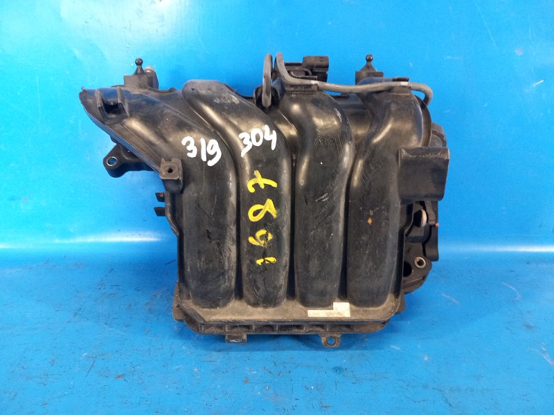 Коллектор впускной KIA SOUL PS 13-19 2016 1.6 G4FD 283102B600 Б/У