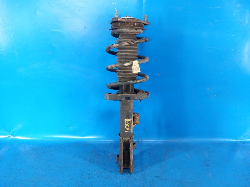 Запчасть амортизатор передний левый KIA SOUL PS 13-19 2016 1.6 G4FD 54650B2030 Б/У Амортизатор передний левый KIA SOUL PS 13-19 2016 1.6 G4FD 54650B2030 Б/У