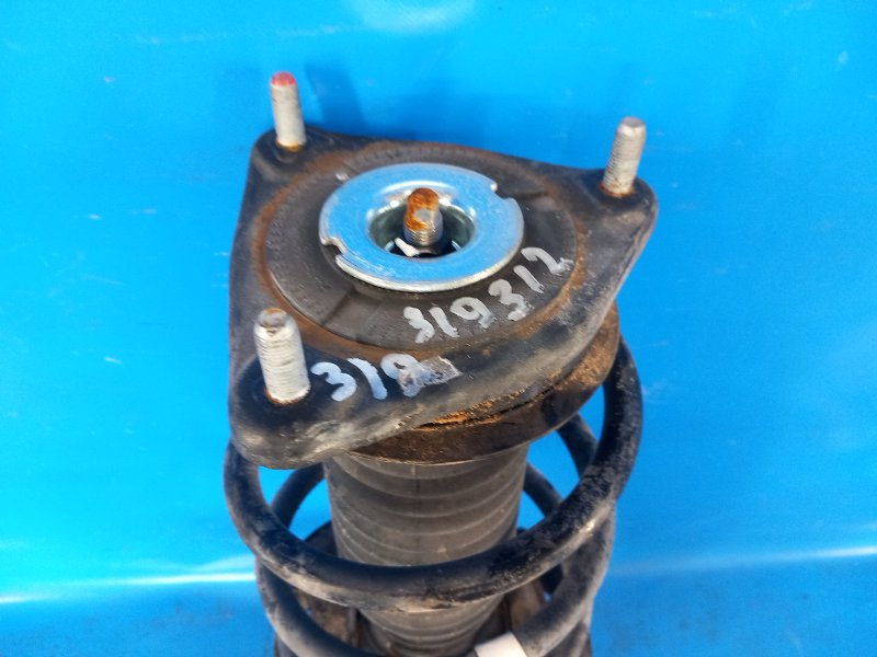 Амортизатор передний левый SOUL PS 13-19 2016 1.6 G4FD Амортизатор передний левый SOUL PS 13-19 2016 1.6 G4FD