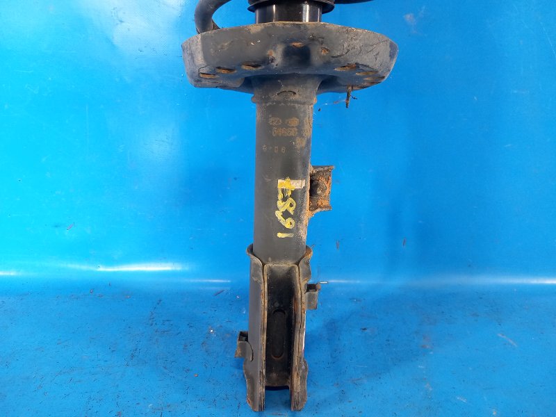 Амортизатор передний левый SOUL PS 13-19 2016 1.6 G4FD Амортизатор передний левый SOUL PS 13-19 2016 1.6 G4FD