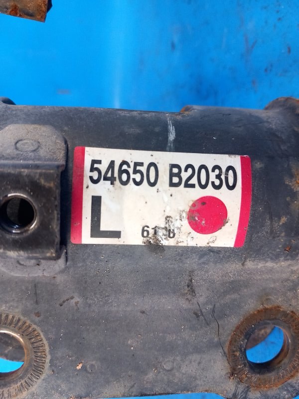 Амортизатор передний левый SOUL PS 13-19 2016 1.6 G4FD Амортизатор передний левый SOUL PS 13-19 2016 1.6 G4FD