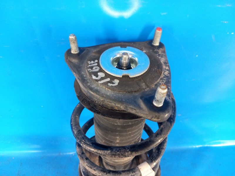 Амортизатор передний правый SOUL PS 13-19 2016 1.6 G4FD