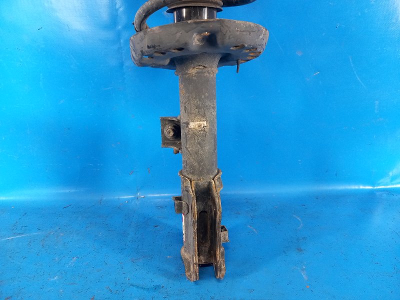 Амортизатор передний правый SOUL PS 13-19 2016 1.6 G4FD