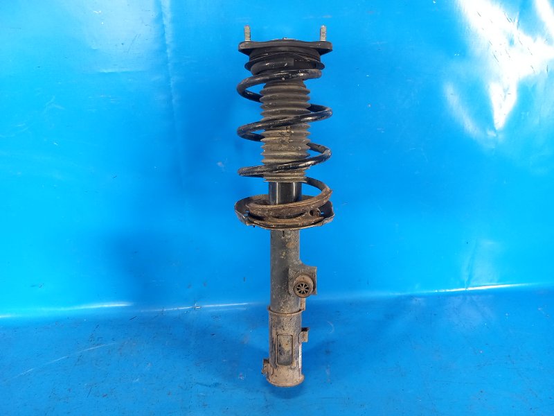 Амортизатор передний правый SOUL PS 13-19 2016 1.6 G4FD