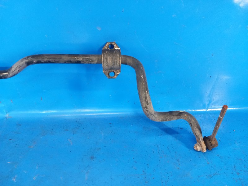 Стабилизатор передний KIA SOUL PS 13-19 1.6 G4FD Стабилизатор передний KIA SOUL PS 13-19 1.6 G4FD