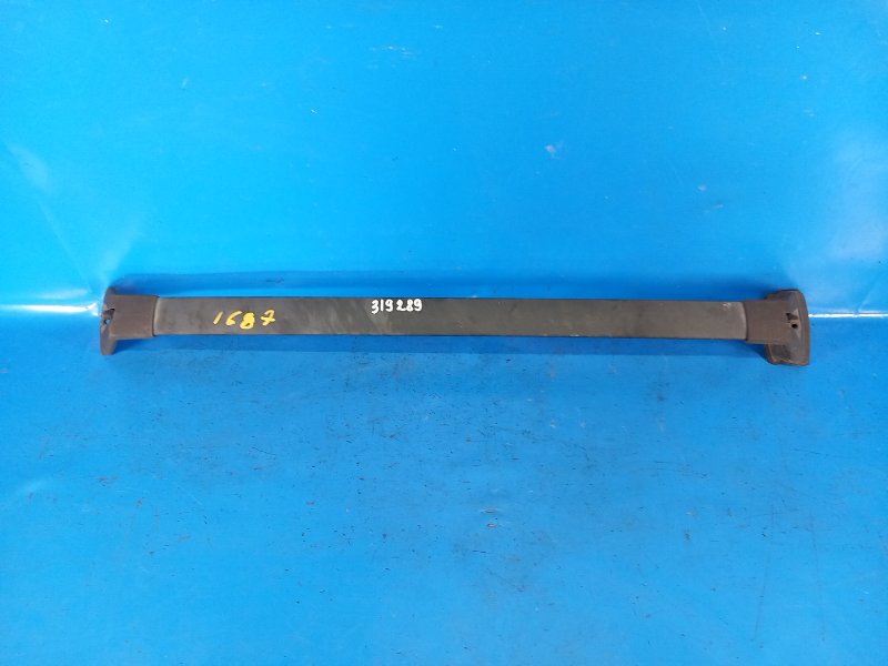 Рейлинги передние KIA SOUL PS 13-19 2016 1.6 G4FD 87230B2100 Б/У