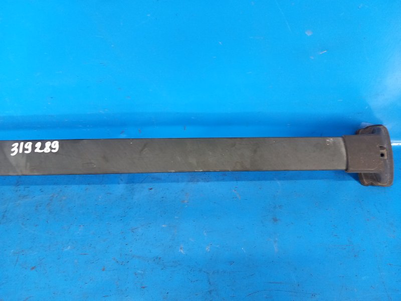 Рейлинги передние KIA SOUL PS 13-19 1.6 G4FD