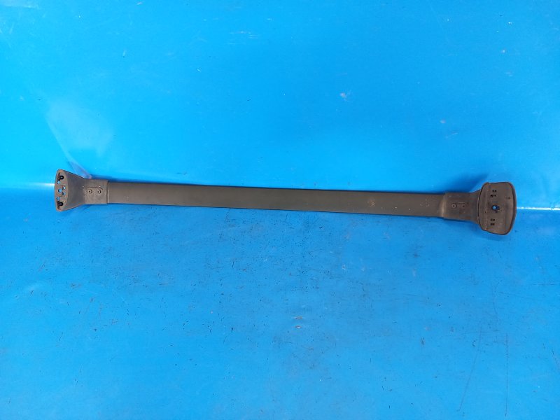 Рейлинги передние SOUL PS 13-19 2016 1.6 G4FD