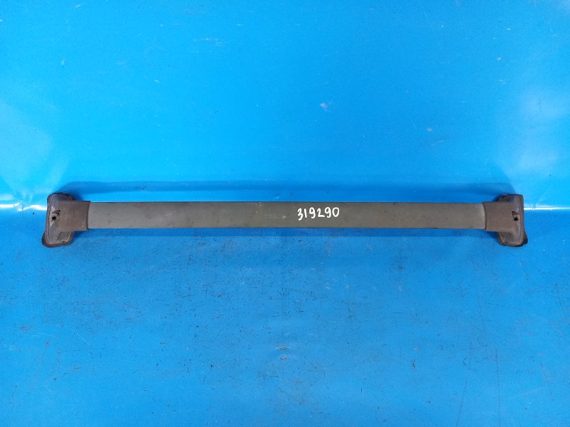 Рейлинги задние KIA SOUL PS 13-19 2016 1.6 G4FD 87240B2100 Б/У