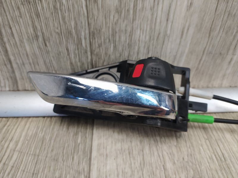 Замок двери передний правый KIZASHI 09-14 2010 Седан 2.4