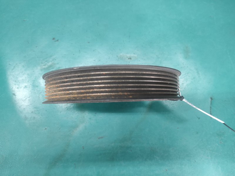 Шкив коленвала ACURA RDX 06-12 Внедорожник 2.3 Шкив коленвала ACURA RDX 06-12 Внедорожник 2.3