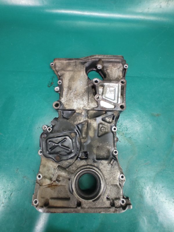 Запчасть крышка грм ACURA RDX 06-12 2008 Внедорожник 2.3 11410-RWC-A01 Б/У Крышка ГРМ ACURA RDX 06-12 2008 Внедорожник 2.3 11410-RWC-A01 Б/У