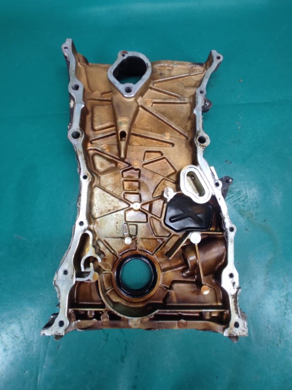 Крышка ГРМ ACURA RDX 06-12 Внедорожник 2.3 Крышка ГРМ ACURA RDX 06-12 Внедорожник 2.3