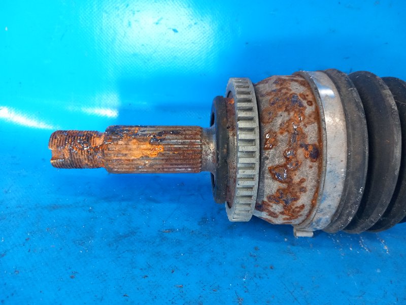 Привод передний левый SOUL PS 13-19 2016 1.6 G4FD