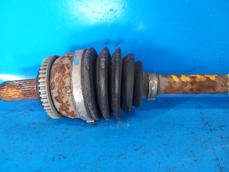 Привод передний левый KIA SOUL PS 13-19 1.6 G4FD