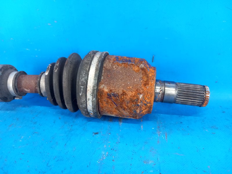 Привод передний левый SOUL PS 13-19 2016 1.6 G4FD