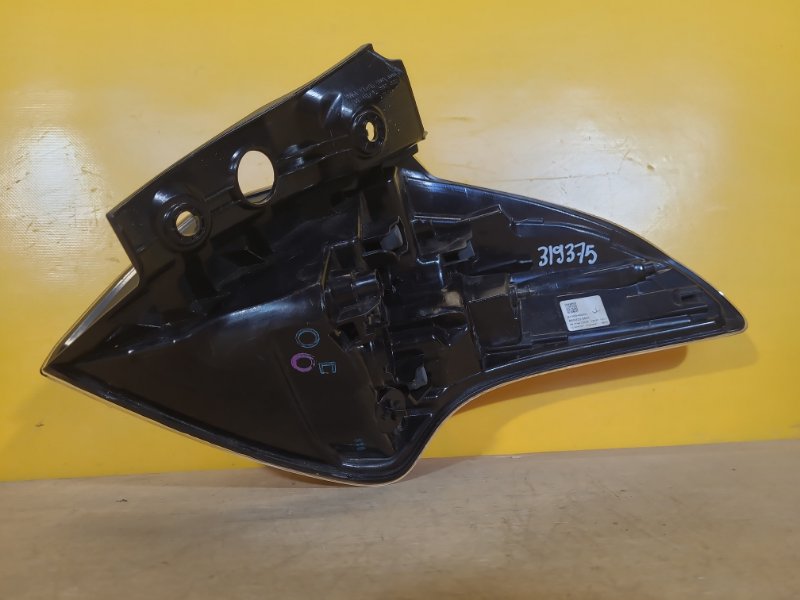 Фонарь наружный левый RAV4 13-19 Фонарь наружный левый RAV4 13-19