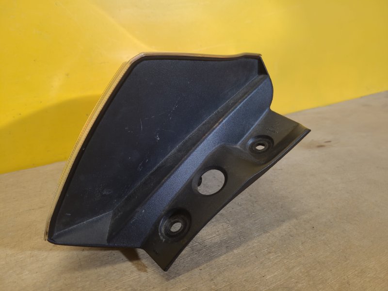 Фонарь наружный левый RAV4 13-19 Фонарь наружный левый RAV4 13-19