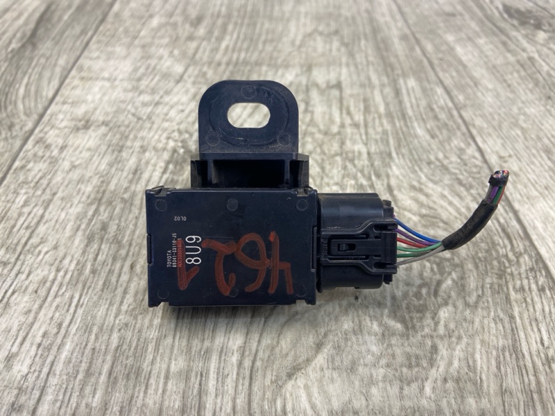 Датчик парктроника ES350 06-12 2011 SEDAN 3.5 2GR-FE Датчик парктроника ES350 06-12 2011 SEDAN 3.5 2GR-FE