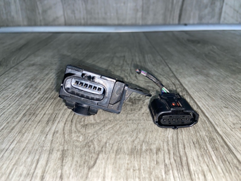 Датчик парктроника ES350 06-12 2011 SEDAN 3.5 2GR-FE Датчик парктроника ES350 06-12 2011 SEDAN 3.5 2GR-FE