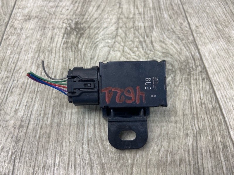 Датчик парктроника ES350 06-12 2011 SEDAN 3.5 2GR-FE Датчик парктроника ES350 06-12 2011 SEDAN 3.5 2GR-FE