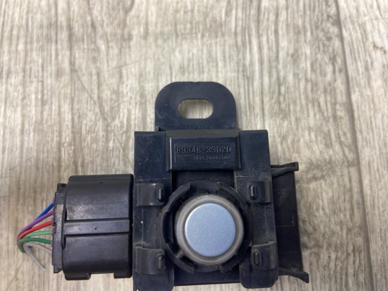 Датчик парктроника ES350 06-12 2011 SEDAN 3.5 2GR-FE Датчик парктроника ES350 06-12 2011 SEDAN 3.5 2GR-FE