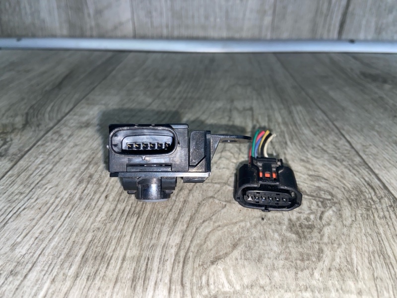 Датчик парктроника ES350 06-12 2011 SEDAN 3.5 2GR-FE Датчик парктроника ES350 06-12 2011 SEDAN 3.5 2GR-FE