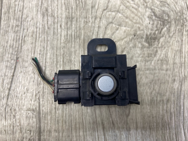 Запчасть датчик парктроника LEXUS ES350 06-12 2011 SEDAN 3.5 2GR-FE 8934133110J5 Б/У Датчик парктроника LEXUS ES350 06-12 2011 SEDAN 3.5 2GR-FE 8934133110J5 Б/У