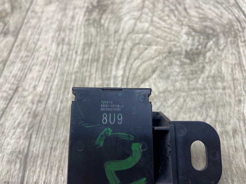 Датчик парктроника ES350 06-12 2011 SEDAN 3.5 2GR-FE Датчик парктроника ES350 06-12 2011 SEDAN 3.5 2GR-FE