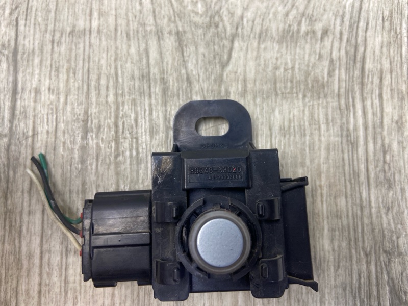 Датчик парктроника ES350 06-12 2011 SEDAN 3.5 2GR-FE Датчик парктроника ES350 06-12 2011 SEDAN 3.5 2GR-FE