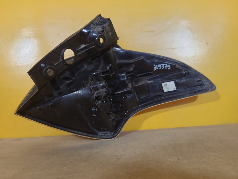 Фонарь наружный левый RAV4 13-19 Фонарь наружный левый RAV4 13-19