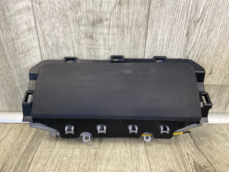 Подушка безопасности в колени передняя левая LEXUS ES350 06-12 2011 SEDAN 3.5 2GR-FE 7390033030C0 Б/У