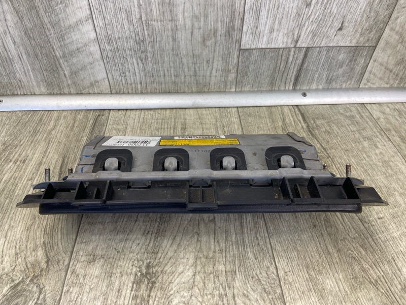 Подушка безопасности в колени передняя левая ES350 06-12 2011 SEDAN 3.5 2GR-FE