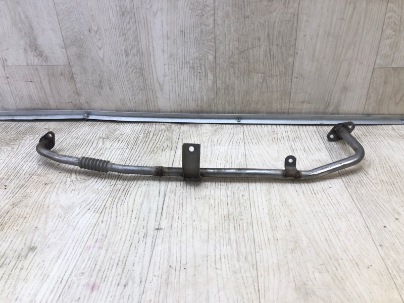 Трубка EGR TUNDRA 07-13 2008 4.0 1GRFE