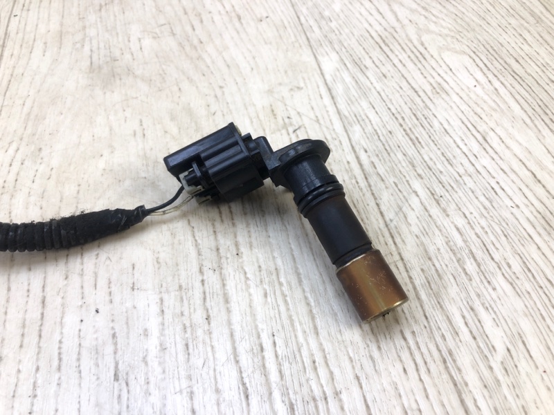 Датчик положения коленвала TOYOTA TUNDRA 07-13 2008 4.0 1GRFE 90919A5003 Б/У