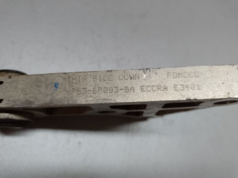 Подушка АКПП FORD EDGE 15- C35PDED 3.5L