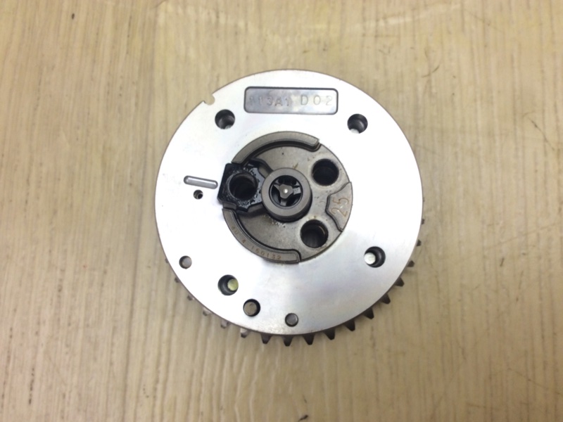 Шестерня распредвала TOYOTA CAMRY 70 17- GSV70 2.5 A25AFKS Шестерня распредвала TOYOTA CAMRY 70 17- GSV70 2.5 A25AFKS