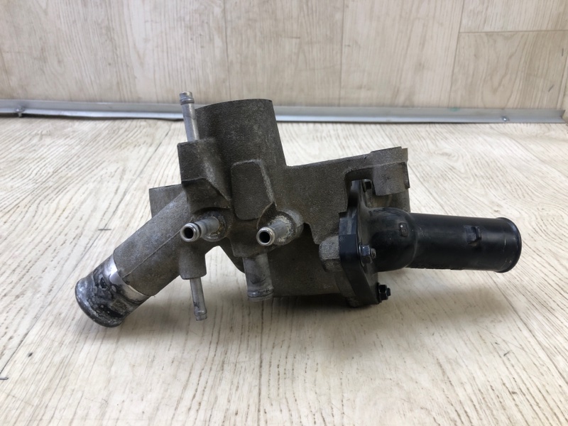 Корпус термостата TUNDRA 07-13 2008 4.0 1GRFE Корпус термостата TUNDRA 07-13 2008 4.0 1GRFE