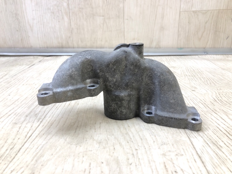 Тройник системы охлаждения TUNDRA 07-13 2008 4.0 1GRFE Тройник системы охлаждения TUNDRA 07-13 2008 4.0 1GRFE