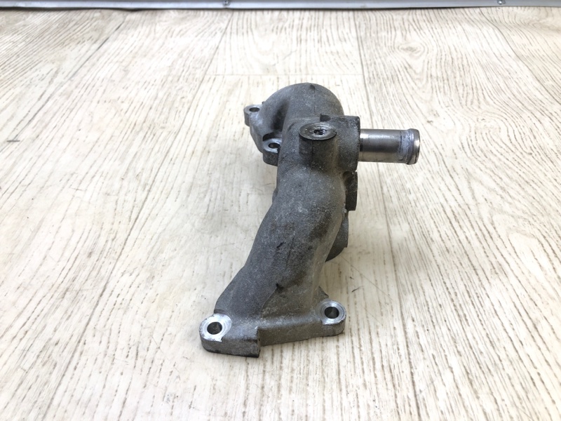 Тройник системы охлаждения TUNDRA 07-13 2008 4.0 1GRFE Тройник системы охлаждения TUNDRA 07-13 2008 4.0 1GRFE