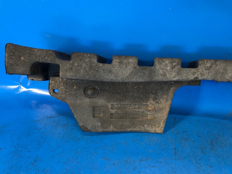 Наполнитель бампера задний PATHFINDER R51 04-14 2004 R51 4.0 VQ40DE