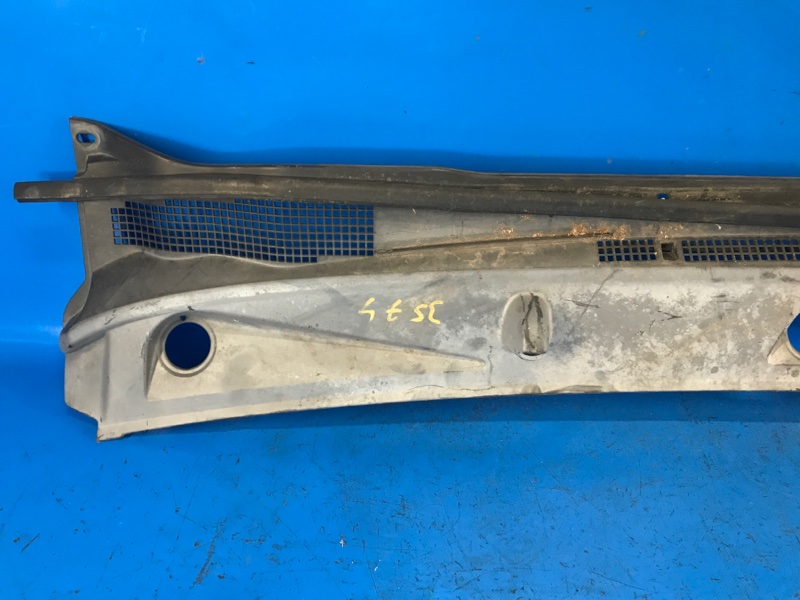 Пластик под лобовое стекло / Жабо PATHFINDER R51 04-14 2004 R51 4.0 VQ40DE