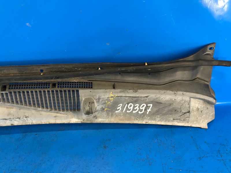 Пластик под лобовое стекло / Жабо NISSAN PATHFINDER R51 04-14 R51 4.0 VQ40DE