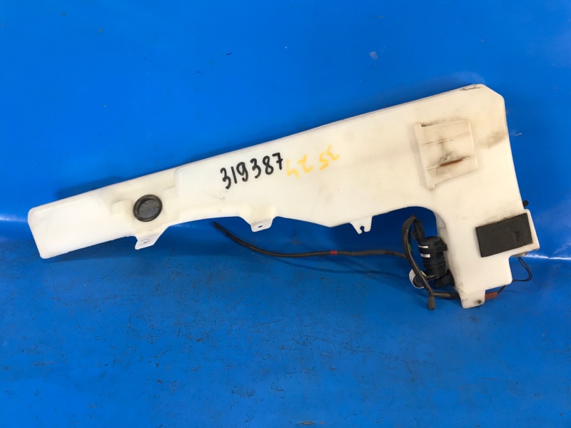 Бачок омывателя NISSAN PATHFINDER R51 04-14 2004 R51 4.0 VQ40DE 28910EA000 Б/У