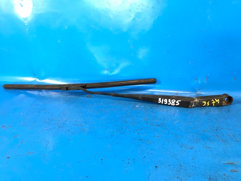 Поводок стеклоочистителя передний левый NISSAN PATHFINDER R51 04-14 2004 R51 4.0 VQ40DE 28881EA000 Б/У