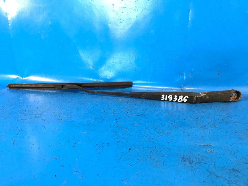 Поводок стеклоочистителя передний правый NISSAN PATHFINDER R51 04-14 2004 R51 4.0 VQ40DE 28886EA000 Б/У